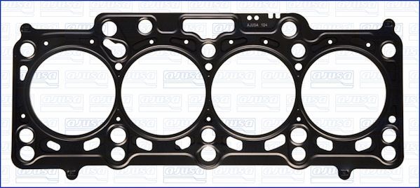 AJUSA SİLİNDİR KAPAK CONTASI T5/T6/CRAFTER/PASSAT/TİGUAN/A3/A4/A5/A6 CFCA/CFFB/CFGB/CGLA/CGLB/CAAA/CAAB/CKUB 2,0 TDİ 10> (03L103383BG)