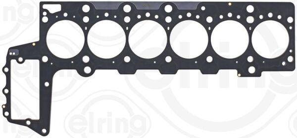ELRING SİLİNDİR KAPAK CONTASI. M57-M57N. 84.00 MM. 1998- (11127788588)