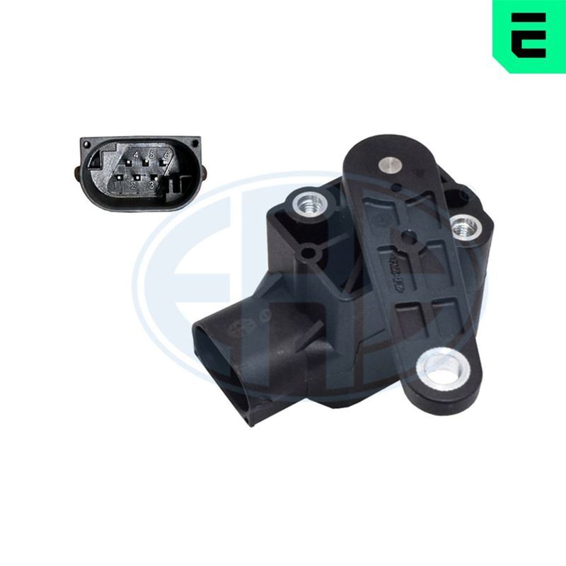 ERA SEVİYE SENSÖRÜ ARKA W211/W220/W639 (A0105427617)