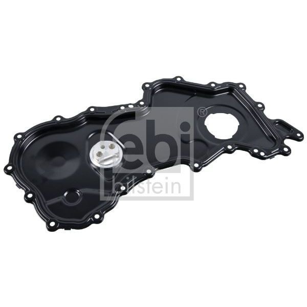 FEBI MOTOR KAPAĞI ÖN M626 (A6260100500)