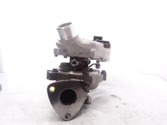 GARRETT TURBO DİSCOVERY4 3.0 / R.ROVER SPORT 3.0 L (LR029915)