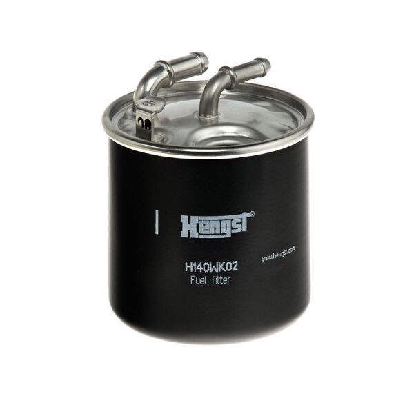 HENGST MAZOT FİLTRESİ 640/642/651 204/212 (A6420920201)