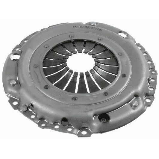 SACHS DEBRİYAJ BASKISI. W124-202. M111-605. ( ÇAP 221 ) KLIMALI ARAÇLAR IÇIN. (A0062501104)