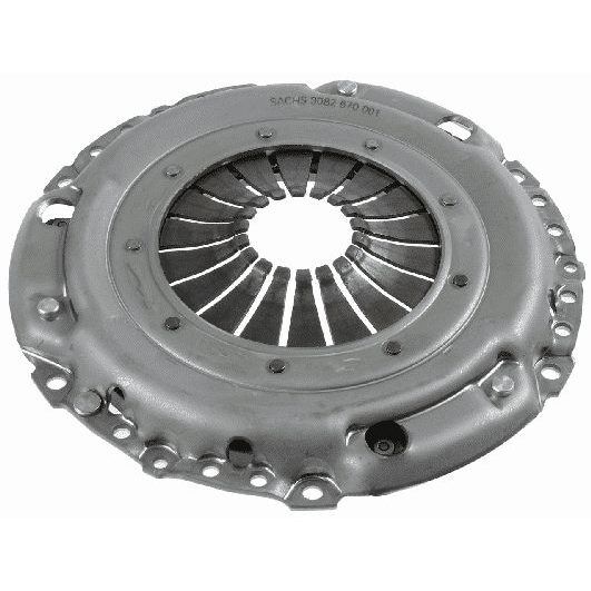 SACHS DEBRİYAJ BASKISI. W124-202. M111-605. ( ÇAP 221 ) KLIMALI ARAÇLAR IÇIN. (A0062501104)