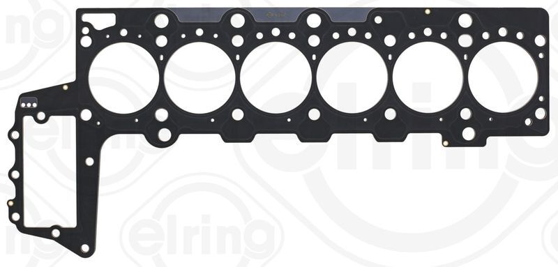 ELRING SİLİNDİR KAPAK CONTASI. N47-N47D. 84.00 MM. 3 KERTİK. (11127788589)