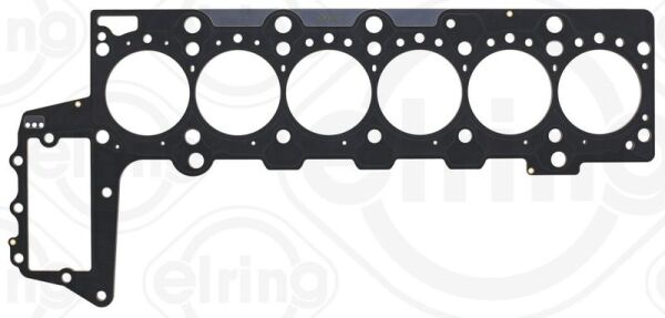 ELRING SİLİNDİR KAPAK CONTASI. N47-N47D. 84.00 MM. 3 KERTİK. (11127788589)