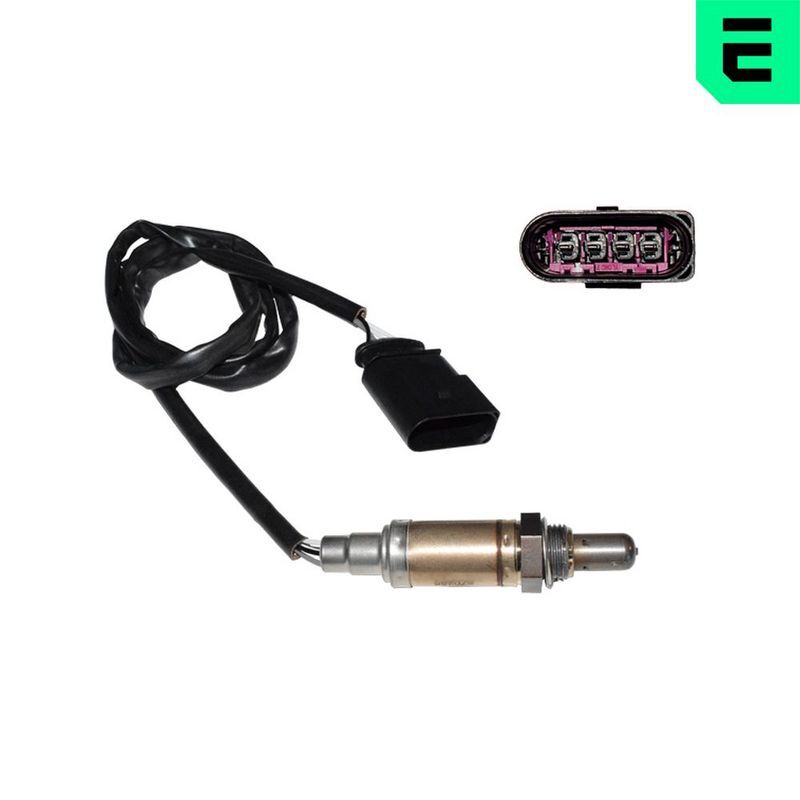 ERA LAMBDA SENSÖRÜ POLO 1.4 16V 94-99 AEE (032906265C)