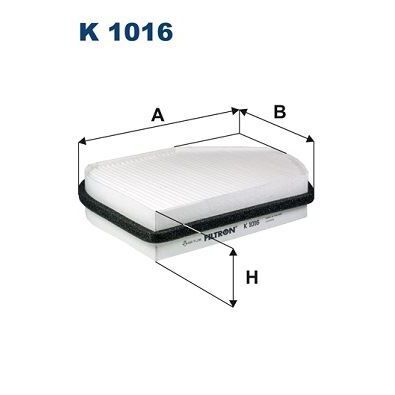 FILTRON KLIMA FILTRESI 202 (A2028300018)