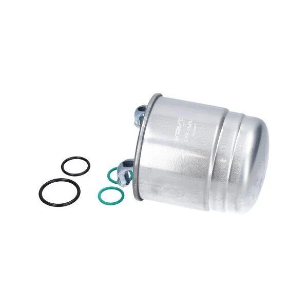HENGST MAZOT FİLTRESİ 642/651 204/212 (A6420920301)