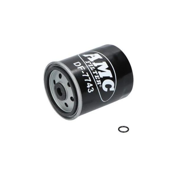 MANN-HUMMEL YAKIT FİLTRESİ W124/W201/W202 (A6010900352)