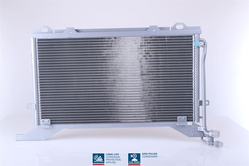 NISSENS KLİMA RADYATÖRÜ W210 (A2108300470)