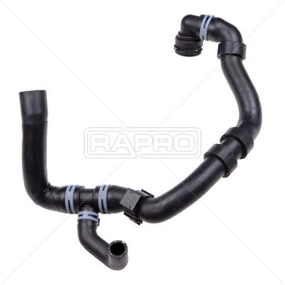RAPRO RADYATÖR ALT HORTUM GOLF CADDY 1,6 CAY (1K0122051HK)