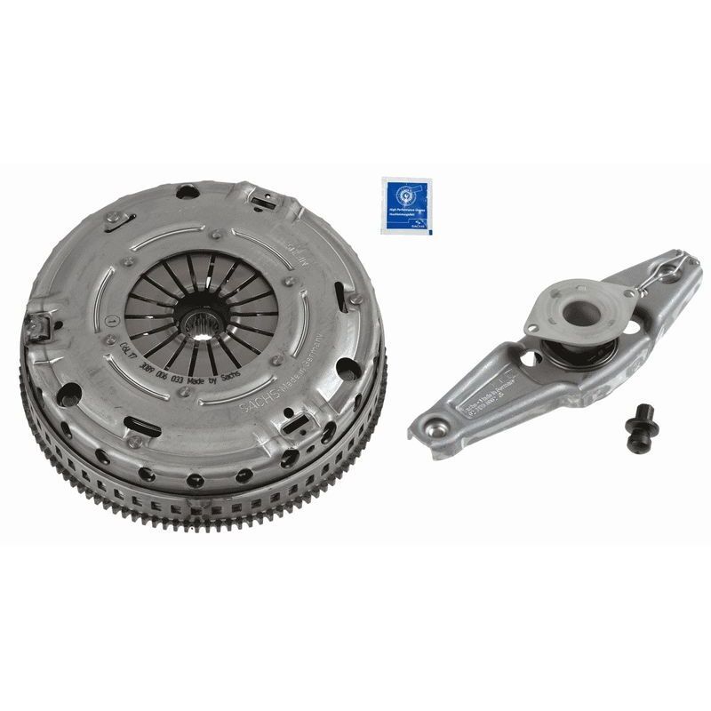 SACHS VOLANT SETİ (PROKİT) (Q0009855V001000000)
