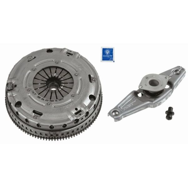 SACHS VOLANT SETİ (PROKİT) (Q0009855V001000000)