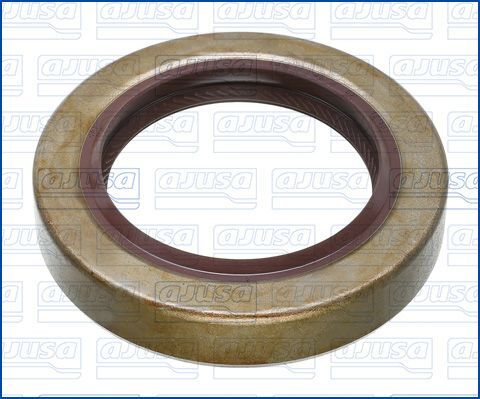 AJUSA EKSANTRİK MİLİ YAĞ KEÇESİ M102/M103/M104 (A0099973547)