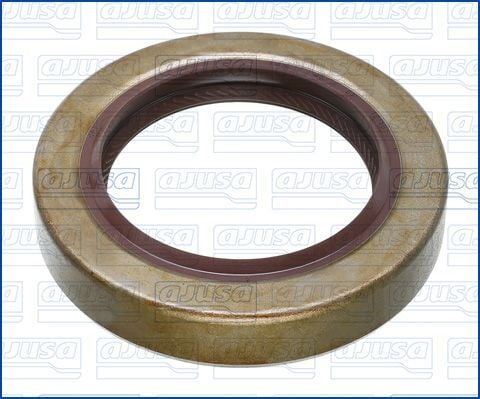 AJUSA EKSANTRİK MİLİ YAĞ KEÇESİ M102/M103/M104 (A0099973547)