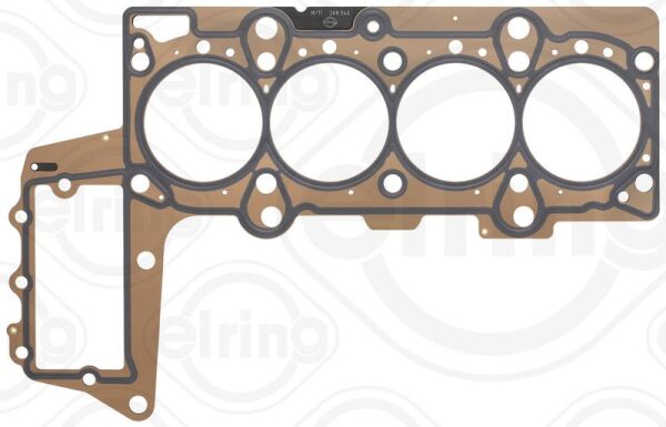 ELRING SİLİNDİR KAPAK CONTASI. M47-M47N. (11127790052)
