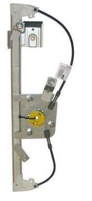 MAGNETI MARELLI SOL ARKA CAM MEKANİZMASI 211 (A2117300346)