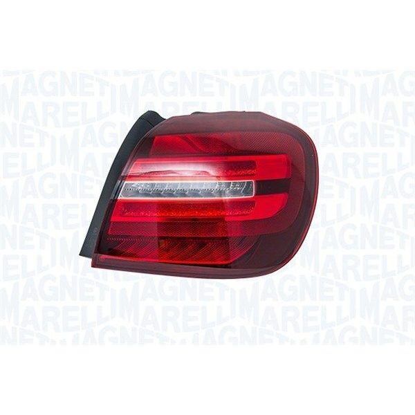 MAGNETI MARELLI STOP SOL DIŞ W156 (A1569068300)