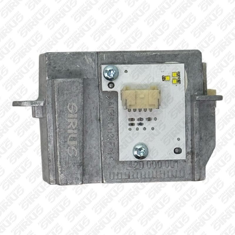 MAHLE EMME MANİFOLDU E60/E61/E70/E71/E72/E90 (11617800585)