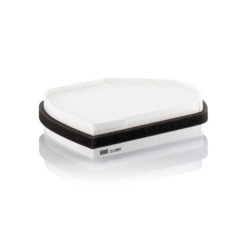 MANN-HUMMEL KLİMA FİLTRESİ W202/W210 (A2028300018)