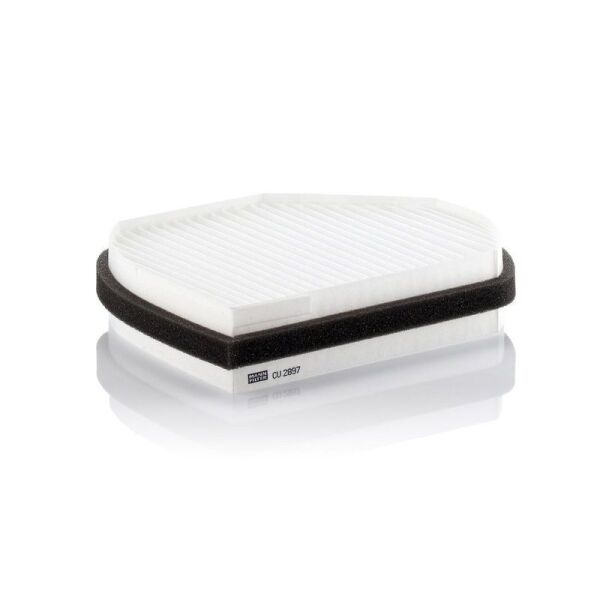 MANN-HUMMEL KLİMA FİLTRESİ W202/W210 (A2028300018)