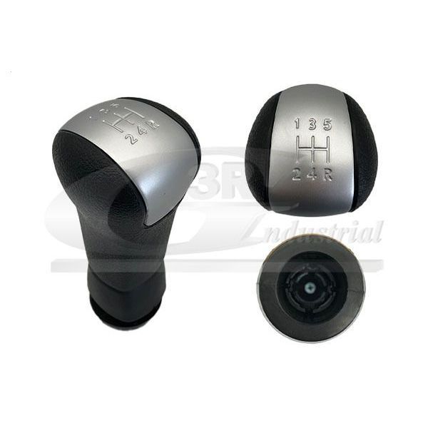 RAPRO RADYATÖR ÜST HORTUMU CADDY/GOLF/TOURAN 09>15 (1K0122101KN)