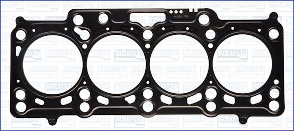 AJUSA SİLİNDİR KAPAK CONTASI 3 KERTIK T5/T6/CRAFTER/PASSAT/TİGUAN/A3/A4/A5/A6 CFCA/CFFB/CFGB/CGLA/CGLB/CAAA/CAAB/CKUB 2,0 TDİ 10> (03L103383BH)