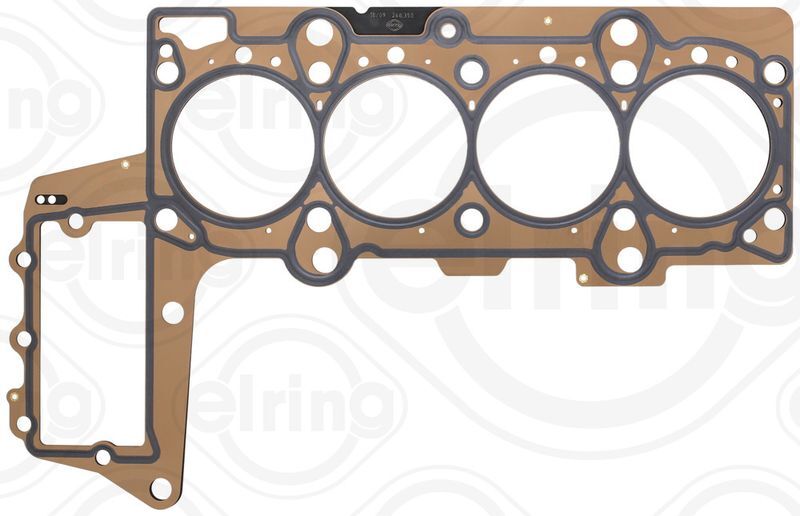 ELRING SİLİNDİR KAPAK CONTASI. M47-M47N. (11127790053)