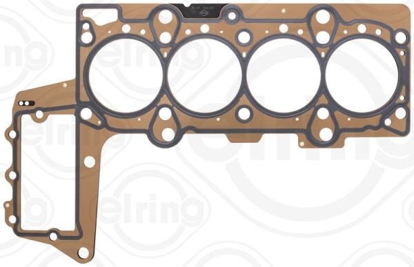 ELRING SİLİNDİR KAPAK CONTASI. M47-M47N. (11127790053)