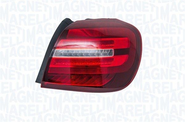 MAGNETI MARELLI STOP SAĞ DIŞ W156 (A1569068400)