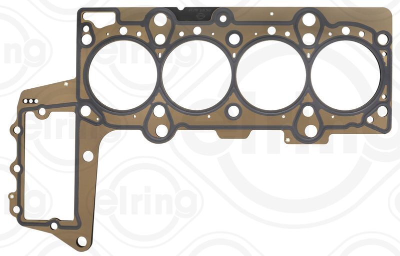 ELRING SİLİNDİR KAPAK CONTASI. M47-M47N. (11127790054)