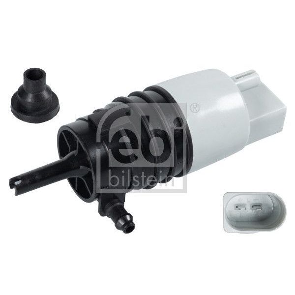 FEBI CAM SU MOTORU (A2058660100)