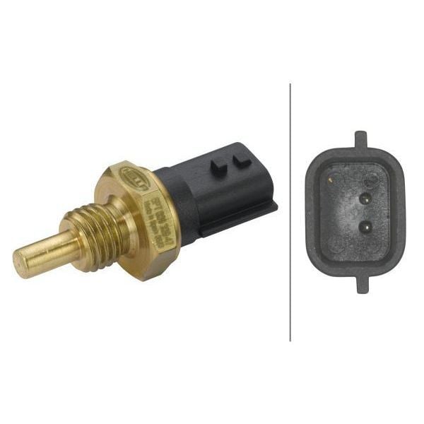 HELLA HARARET MÜŞÜRÜ M626 (A6269050600)