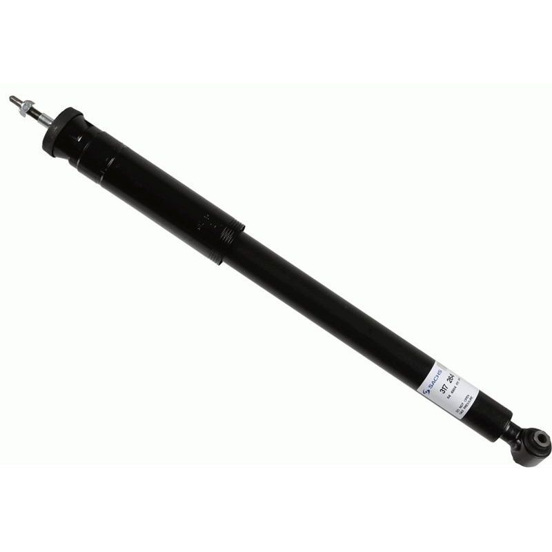 SACHS AMORTİSÖR 211 ARKA AVANGART/ELEGANCE KOMF. GAZLI (A2113265100)