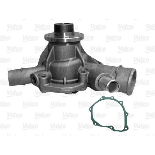 VALEO DEVİRDAİM. M111. W203-208-210. KOMPRESÖR-EVO. M.955-952-956-957-981. (A1112004201)