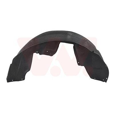 WENDERPARTS ÇAMURLUK DAVLUNBAZI ARKA SOL F20 (51718055139)