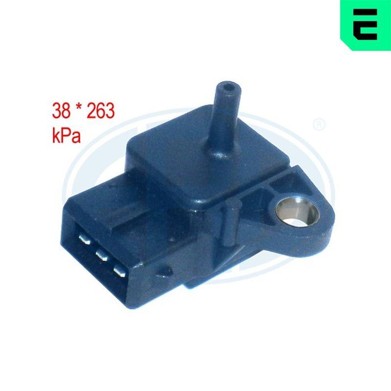 ERA BASINÇ SENSÖRÜ W124/W140/W202/W210/W461/W463/W638/W901/W902/W903/W904 (A0115420717)