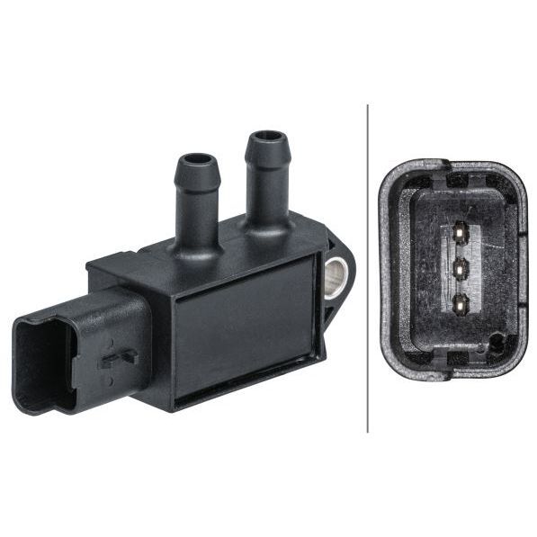 HELLA BASINÇ SENSÖRÜ W177/W205/W415/W447 (A6269052200)