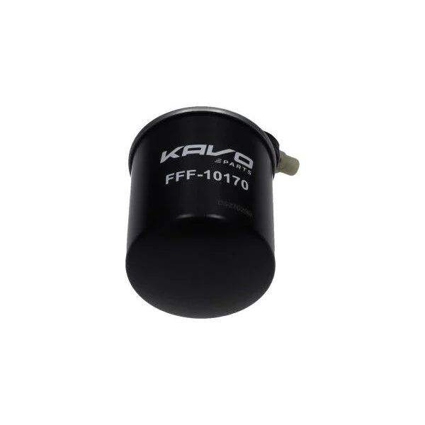 MANN-HUMMEL YAKIT FİLTRESİ W176/W242/W246 (A6420903152)