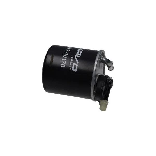 MANN-HUMMEL YAKIT FİLTRESİ W176/W242/W246 (A6420903152)