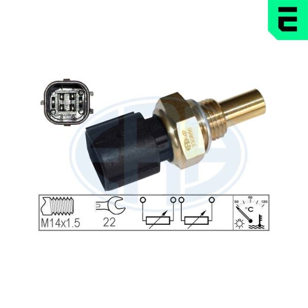 ERA HARARET MÜŞÜRÜ 111/104/604/605/606 (A0115425117)