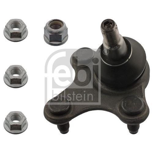 FEBI ALT ROTİL SAĞ CADDY ALLTRACK/GOLF VII (5Q0407366A)