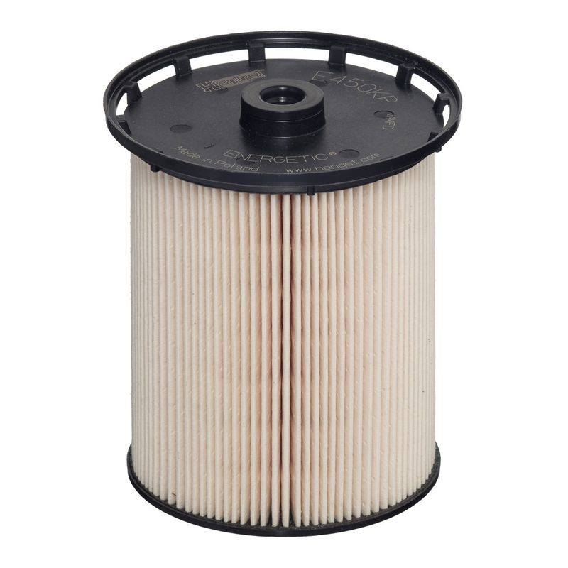 HENGST YAKIT FİLTRESİ Q7/A6 16> (4M0127434B)