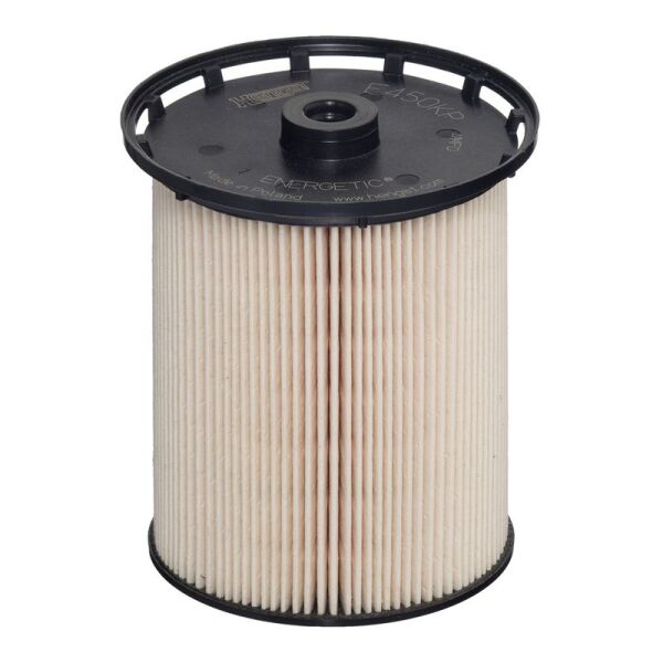 HENGST YAKIT FİLTRESİ Q7/A6 16> (4M0127434B)