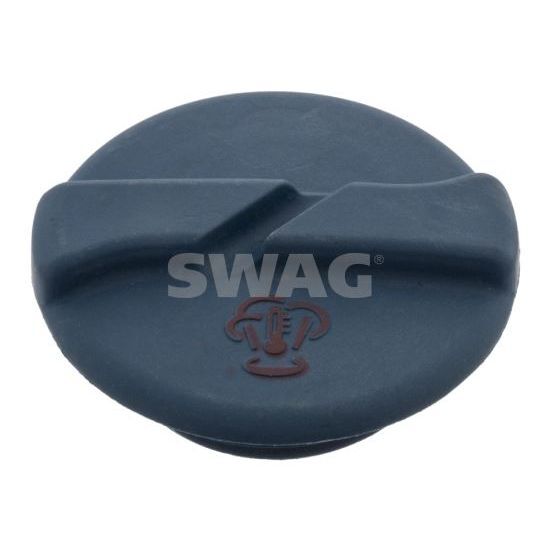 SWAG RADYATÖR YEDEK SU DEPO KAPAĞI GOLF3/CLASSIC/T4/POLO 91> (1H0121321D)