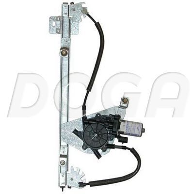 FEBI PEDAL LASTİĞİ W638/W901/W902/W903/W904 (A6382920082)