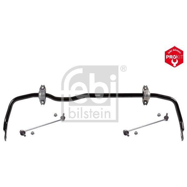 FEBI VİRAJ DEMİRİ ÖN GOLF (5Q0411303Q)