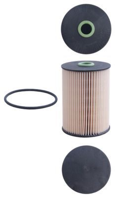 KNECHT YAKIT FİLTRESİ CADDY GOLF V (1K0127434B)