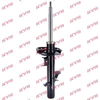 KYB AMORTİSÖR ÖN SOL FREELANDER II (LR031665)